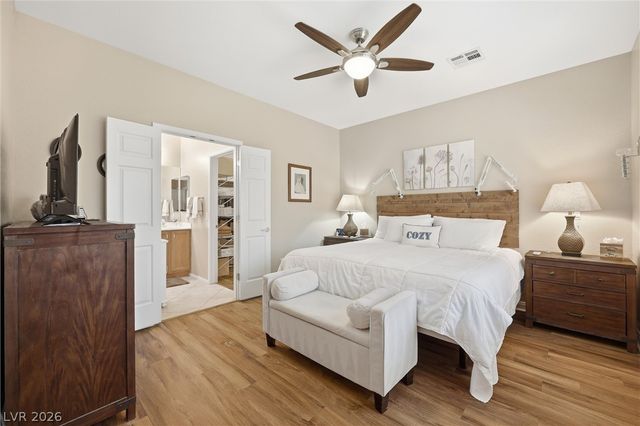 2373 Desert Sparrow Avenue, North Las Vegas, NV 89084