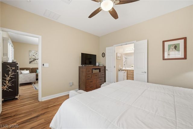 2373 Desert Sparrow Avenue, North Las Vegas, NV 89084