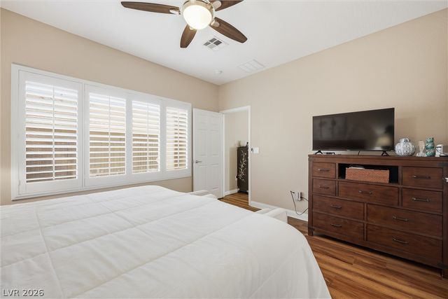 2373 Desert Sparrow Avenue, North Las Vegas, NV 89084