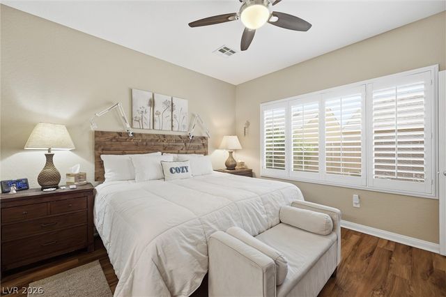 2373 Desert Sparrow Avenue, North Las Vegas, NV 89084