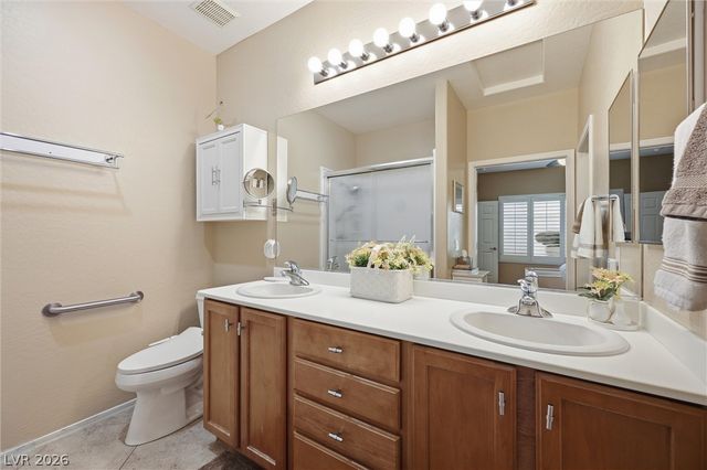 2373 Desert Sparrow Avenue, North Las Vegas, NV 89084