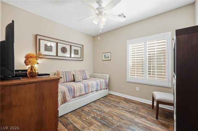 2373 Desert Sparrow Avenue, North Las Vegas, NV 89084