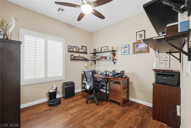 2373 Desert Sparrow Avenue, North Las Vegas, NV 89084
