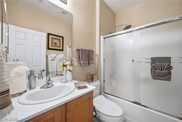 2373 Desert Sparrow Avenue, North Las Vegas, NV 89084