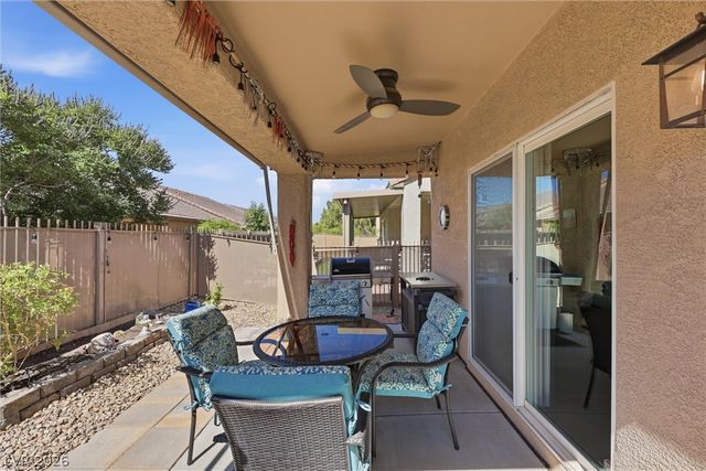 2373 Desert Sparrow Avenue, North Las Vegas, NV 89084