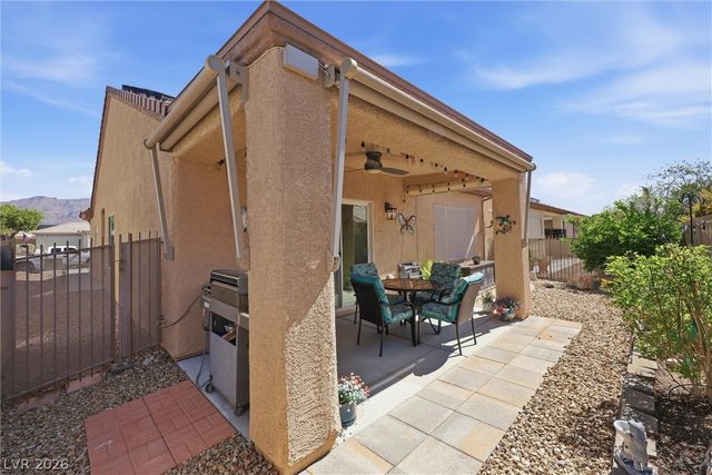 2373 Desert Sparrow Avenue, North Las Vegas, NV 89084