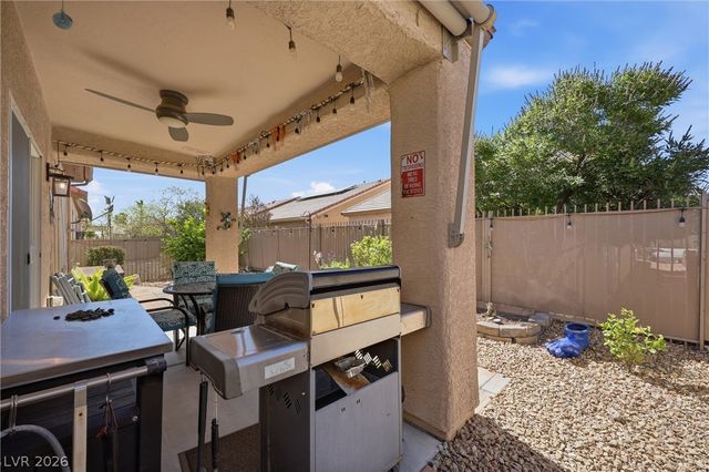 2373 Desert Sparrow Avenue, North Las Vegas, NV 89084