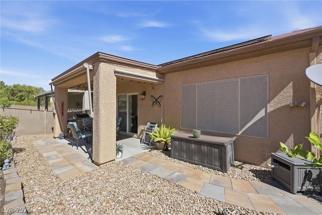 2373 Desert Sparrow Avenue, North Las Vegas, NV 89084
