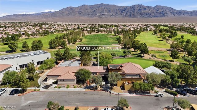2373 Desert Sparrow Avenue, North Las Vegas, NV 89084