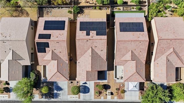 2373 Desert Sparrow Avenue, North Las Vegas, NV 89084