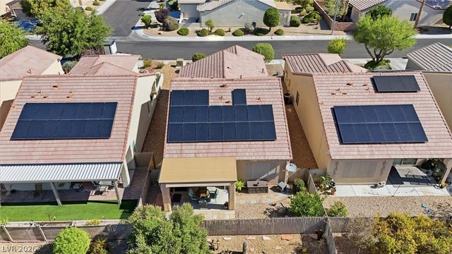 2373 Desert Sparrow Avenue, North Las Vegas, NV 89084