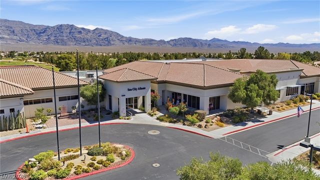 2373 Desert Sparrow Avenue, North Las Vegas, NV 89084