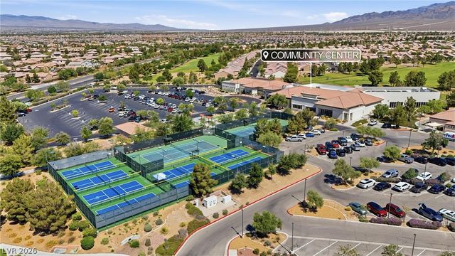 2373 Desert Sparrow Avenue, North Las Vegas, NV 89084