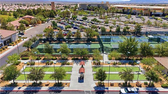 2373 Desert Sparrow Avenue, North Las Vegas, NV 89084