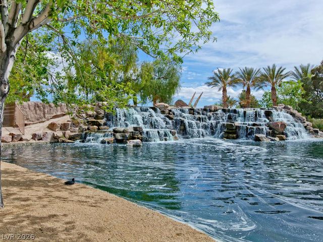 2373 Desert Sparrow Avenue, North Las Vegas, NV 89084