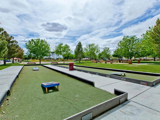 2373 Desert Sparrow Avenue, North Las Vegas, NV 89084