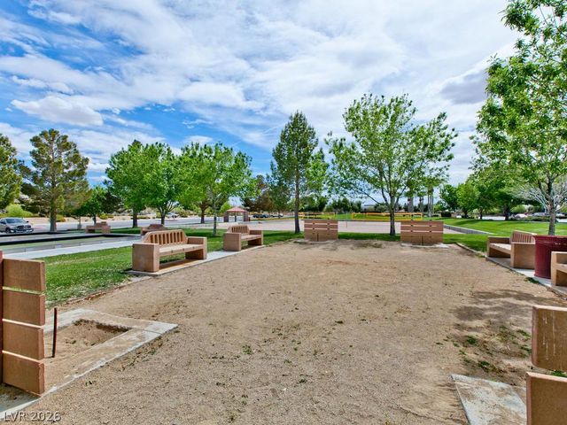 2373 Desert Sparrow Avenue, North Las Vegas, NV 89084