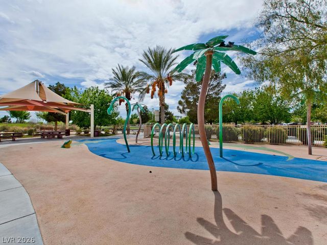 2373 Desert Sparrow Avenue, North Las Vegas, NV 89084
