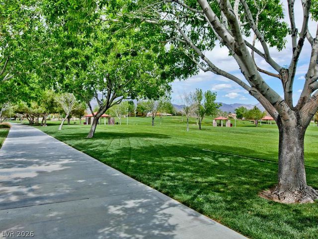2373 Desert Sparrow Avenue, North Las Vegas, NV 89084