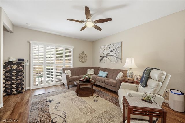 2373 Desert Sparrow Avenue, North Las Vegas, NV 89084