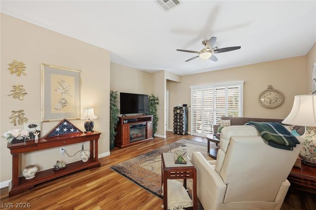 2373 Desert Sparrow Avenue, North Las Vegas, NV 89084