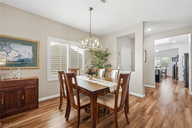 2373 Desert Sparrow Avenue, North Las Vegas, NV 89084