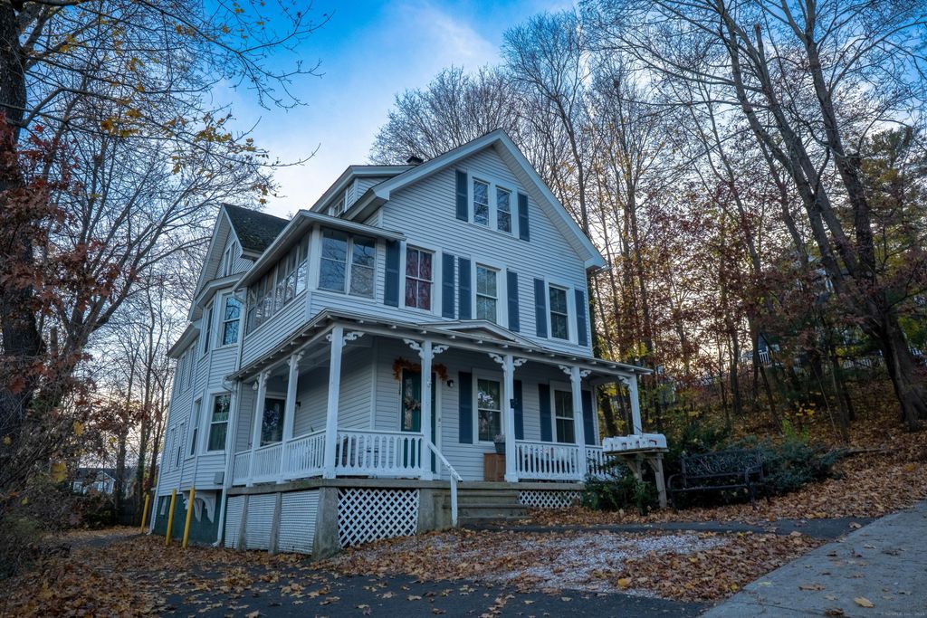 128 Millville Avenue 2, Naugatuck, CT 06770