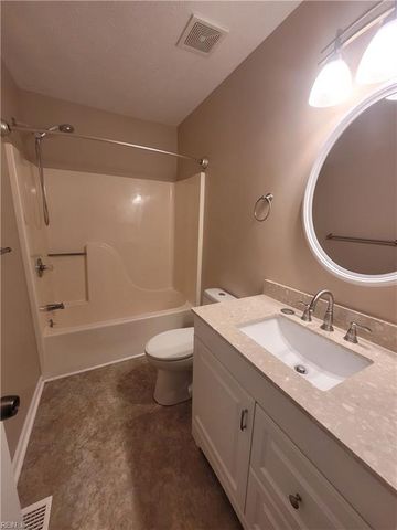 244 Vicky CT, Newport News, VA 23602