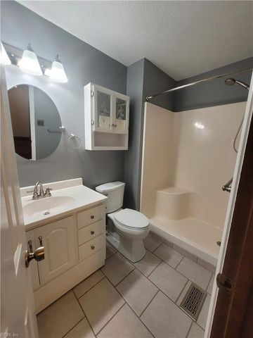 244 Vicky CT, Newport News, VA 23602