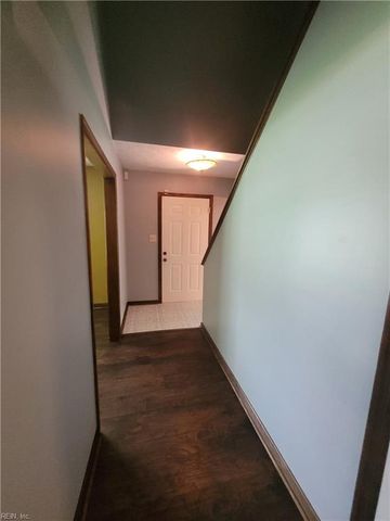 244 Vicky CT, Newport News, VA 23602