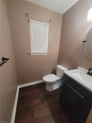 244 Vicky CT, Newport News, VA 23602