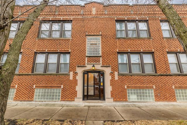 2506 W 68th Street 1, Chicago, IL 60629