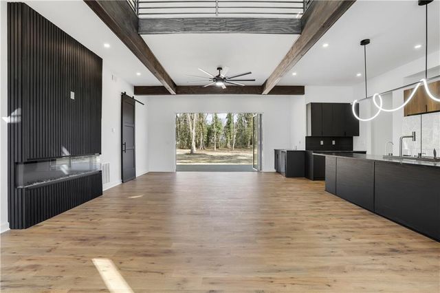 2375 Browns Mill SE Road, Atlanta, GA 30315