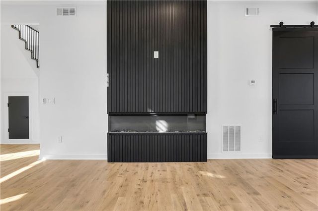 2375 Browns Mill SE Road, Atlanta, GA 30315