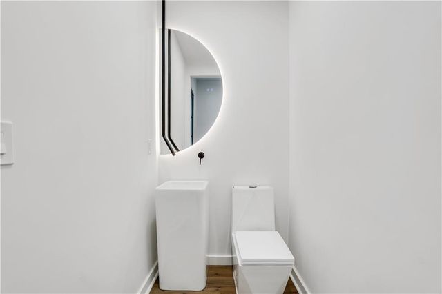 2375 Browns Mill SE Road, Atlanta, GA 30315