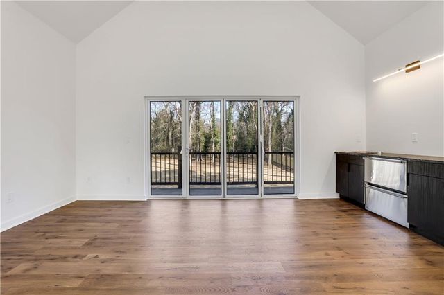 2375 Browns Mill SE Road, Atlanta, GA 30315