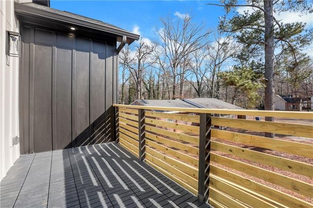 2375 Browns Mill SE Road, Atlanta, GA 30315