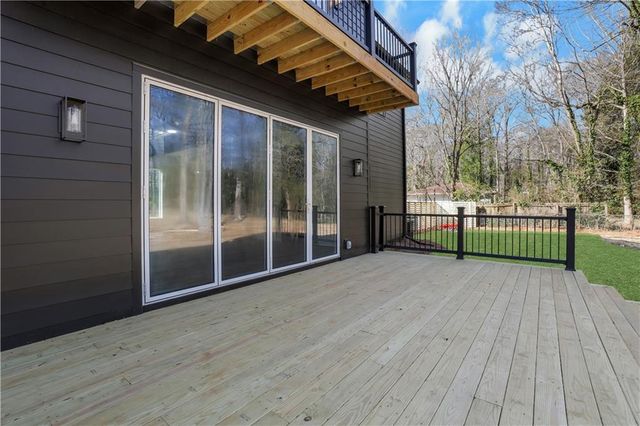 2375 Browns Mill SE Road, Atlanta, GA 30315