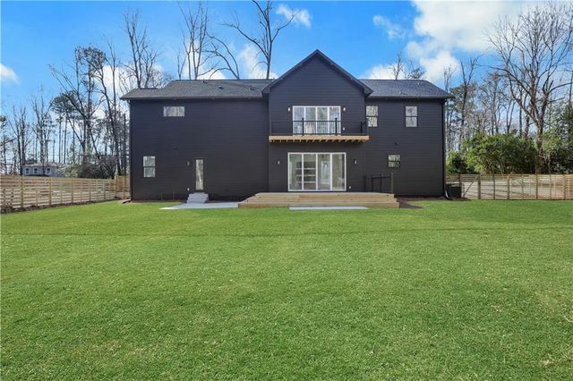 2375 Browns Mill SE Road, Atlanta, GA 30315