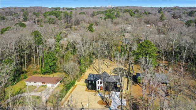 2375 Browns Mill SE Road, Atlanta, GA 30315