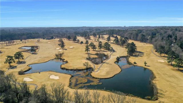 2375 Browns Mill SE Road, Atlanta, GA 30315