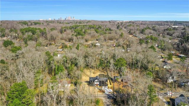 2375 Browns Mill SE Road, Atlanta, GA 30315