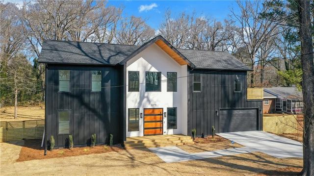 2375 Browns Mill SE Road, Atlanta, GA 30315