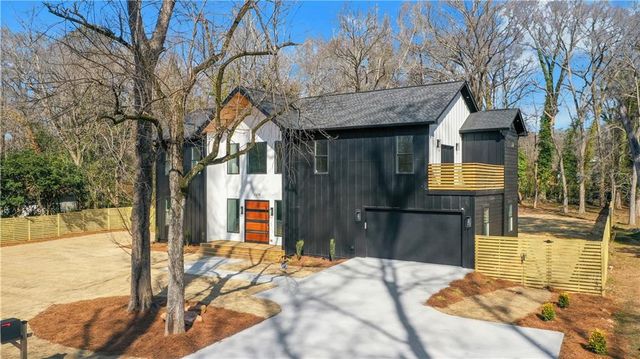 2375 Browns Mill SE Road, Atlanta, GA 30315