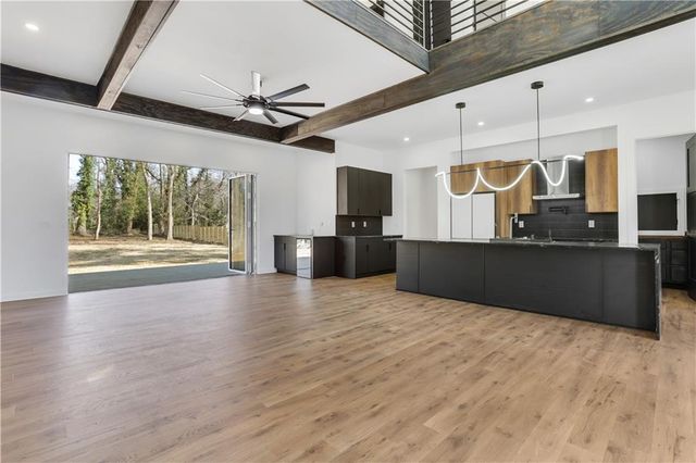 2375 Browns Mill SE Road, Atlanta, GA 30315