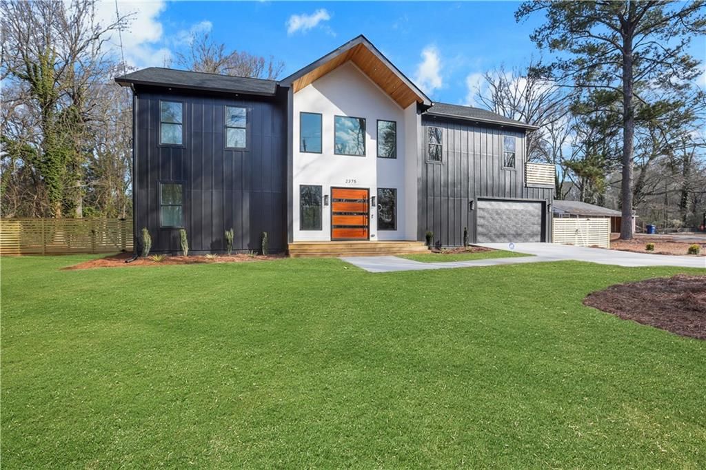 2375 Browns Mill SE Road, Atlanta, GA 30315