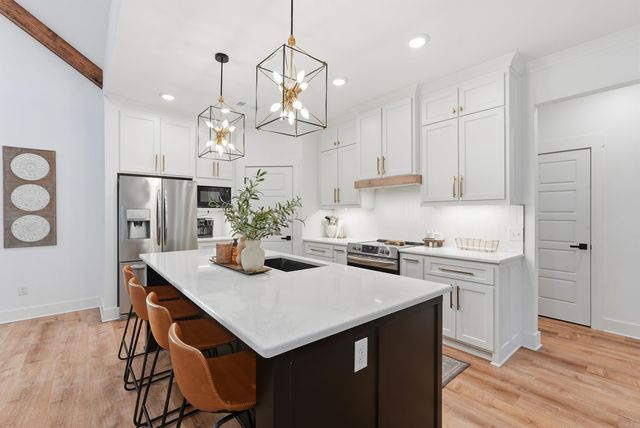 3 Ashlyn Cove, Sheridan, AR 72150