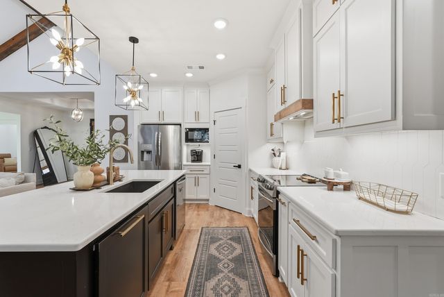 3 Ashlyn Cove, Sheridan, AR 72150