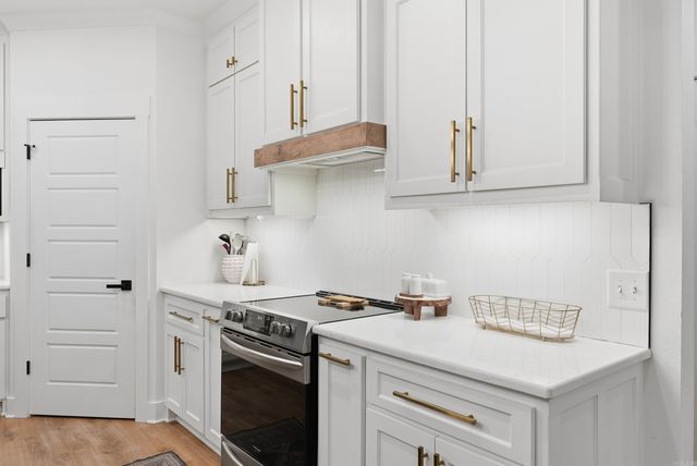 3 Ashlyn Cove, Sheridan, AR 72150