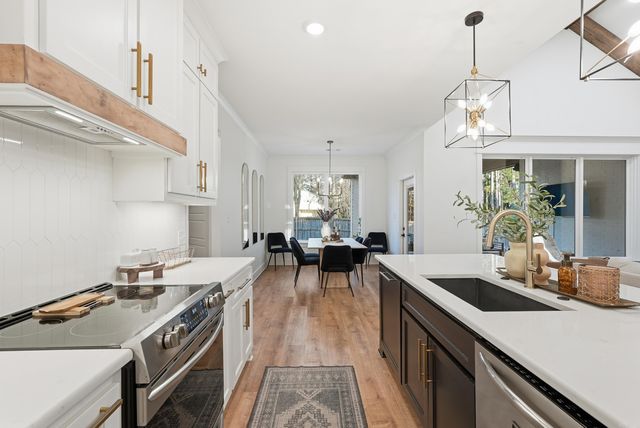 3 Ashlyn Cove, Sheridan, AR 72150